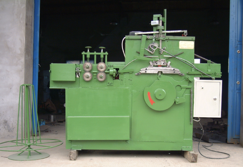 के बारे में नवीनतम कंपनी का मामला US Customer Orders Complete Wire Hanger Electrostatic Powder Coating Plant with Spraying and Drying Line
