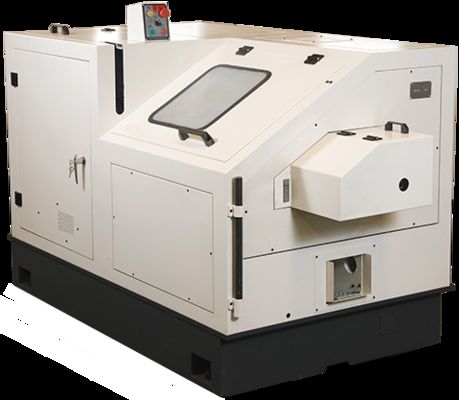 गुणवत्ता  Steel Ball Cold Heading Machine, for Forming Steel Ball Blanks Diameter 1.6mm-15mm फैक्टरी