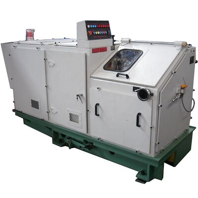 गुणवत्ता  High-Accuracy Cold Forging Steel Ball Making Machine with 5.5-30KW Motor Power for Precision Steel Ball Production फैक्टरी