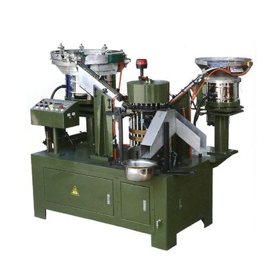 गुणवत्ता  Screw & Washer Assembly Machine फैक्टरी