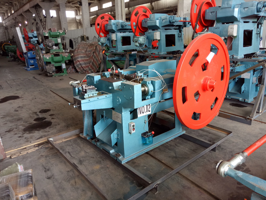 18.5-30KW औद्योगिक तार उत्पादन के लिए एकल कार्य स्थिति तार विनिर्माण उपकरण