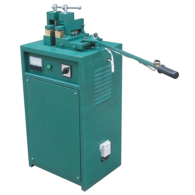 पीएलसी नियंत्रण के साथ 6 फैन इलेक्ट्रिक वायर ड्रॉइंग मशीन 18.5-30KW