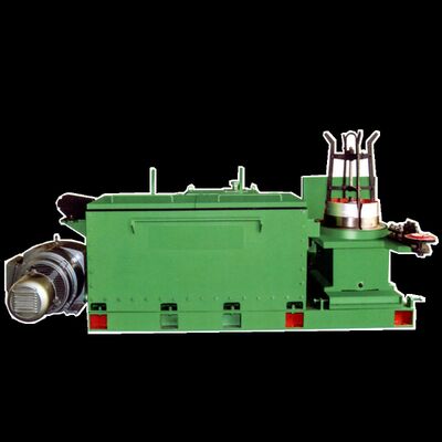 एलटी सीरीज 30KW मोटर पावर और 400M/min अधिकतम गति के साथ गीले प्रकार के तार खींचने की मशीन