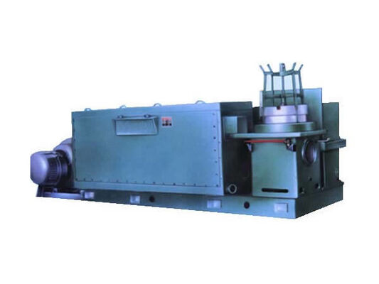 एलटी सीरीज 30KW मोटर पावर और 400M/min अधिकतम गति के साथ गीले प्रकार के तार खींचने की मशीन