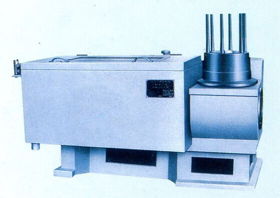 एलटी सीरीज 30KW मोटर पावर और 400M/min अधिकतम गति के साथ गीले प्रकार के तार खींचने की मशीन