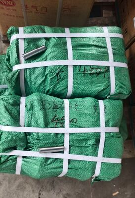 495AG डीजल इंजन स्पेयर पार्ट - इनलेट वाल्व गाइड - 495A-01015