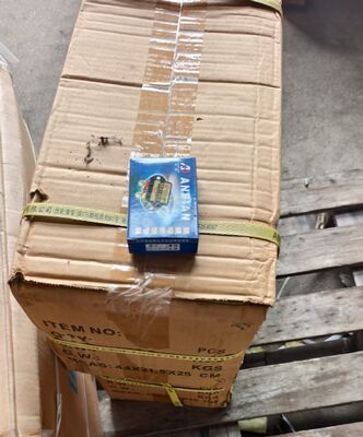 495AG डीजल इंजन स्पेयर पार्ट - नियामक - 495A-29000