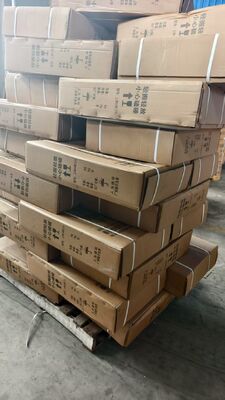 495AG डीजल इंजन स्पेयर पार्ट - रेडिएटर - 495AG-19100