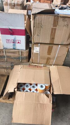 495AG डीजल इंजन स्पेयर पार्ट - ऑयल फ़िल्टर कार्ट्रिज - J0810