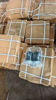 495AG डीजल इंजन स्पेयर पार्ट - फ्यूल फ़िल्टर असेंबली - 495A-10000