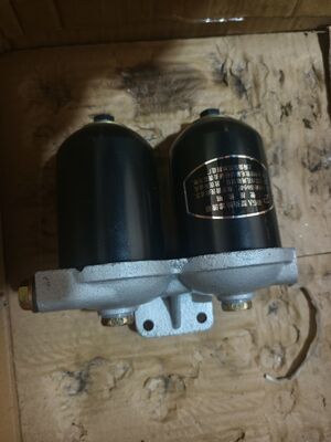 495AG डीजल इंजन स्पेयर पार्ट - फ्यूल फ़िल्टर असेंबली - 495A-10000