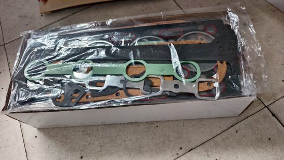 495AG डीजल इंजन स्पेयर पार्ट - सीरियल गास्केट - 495A-020SC - चीन में निर्मित