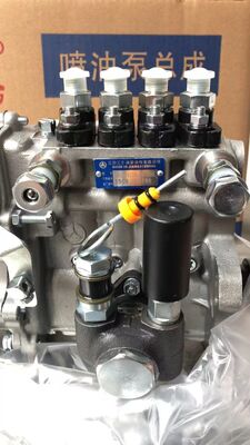 495AG डीजल इंजन स्पेयर पार्ट - फ्यूल इंजेक्शन पंप - 495A-30000