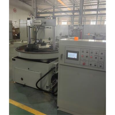 45 किलोवाट की शक्ति और 400 किलोग्राम लोडिंग क्षमता के साथ स्टील बॉल फ्लैशिंग मशीन