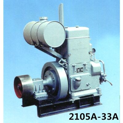 2105A Series Diesel Engine for Drive Power of Good Quality and Long Exporting History