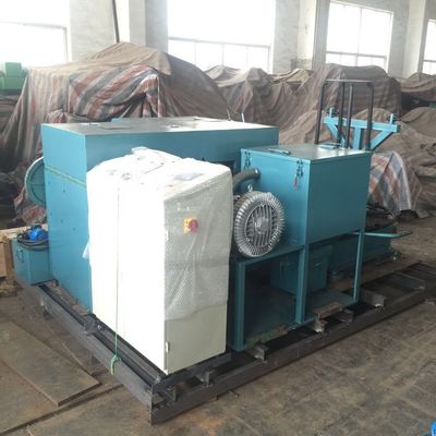 850pcs न्यूनतम स्वचालित उच्च गति कील बनाने की मशीन