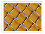 पूर्ण स्वचालित श्रृंखला कड़ी बाड़ बनाने की मशीन