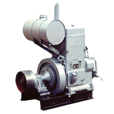 2 सिलेंडर डीजल इंजन 2105a-3a 2105A-6 ड्राइव पावर के लिए