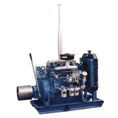 3260cc 4 सिलेंडर डीजल इंजन 95AG 395AG 495AG