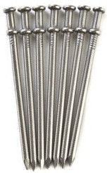 डुप्लेक्स / डबल हेड नेल मेकिंग मशीन हॉट सेल SZ94-4.5C