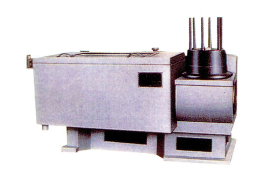 पानी ठंडा करने के साथ स्टेनलेस स्टील वायर ड्राइंग मशीन 220V-440V