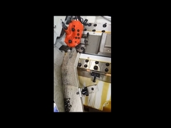 Self-drilling Screw Making Machine for Drill Point Forming, Self-drilling Screw