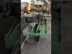 High Speed Automatic Rivet Cold Heading Machine