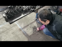 अंधा रिवेट मैंड्रेल बनाने की मशीन