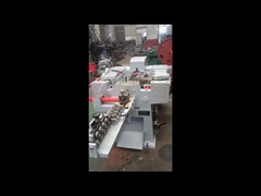 उच्च गुणवत्ता वाली यू आकार की नाखून बनाने की मशीन UZ94-4.5C