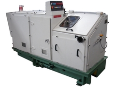 उच्च गति इस्पात गेंद बनाने की मशीन