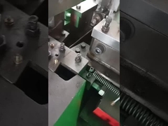 अतिरिक्त लंबी नाखून बनाने की मशीन Z94-500 बनाने 500 मिमी नाखून